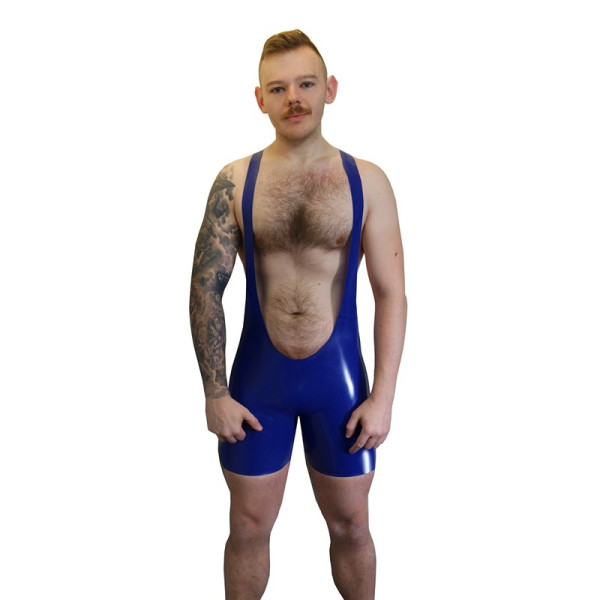 Wrestling Singlet (Traditional)